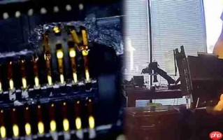 PCIe接口损坏 2万元的RTX 5090原地报废！NVIDIA同意免费换新