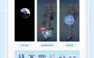 一加Ace6T拥有神里绫华专属系统主题 还有原声音效