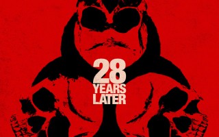 《惊变28年》北美定档 经典惊悚续作来袭 末日危机再临