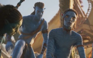 卡梅隆或将不再继续执导《阿凡达4》《阿凡达5》