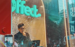 又一位香港演员干起副业！《使徒行者》里的他成了网约车司机