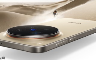 vivo X300 Ultra再曝 主摄2亿像素LYT901 原生35mm