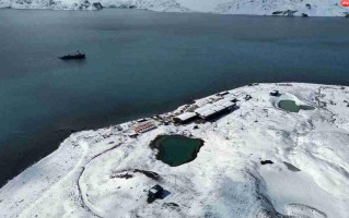 巴西电信运营商将为该国南极科考站提供 5G 网络支持