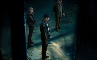 反转爽片《绑架游戏》今日上映 三方博弈全员黑化悬念拉满