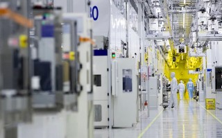 三星SD部门选择“半导体传奇” Jim Keller进行AI半导体合作