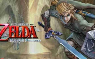 《塞尔达传说：黄昏公主》完成全面反编译 或将无需模拟器登陆PC