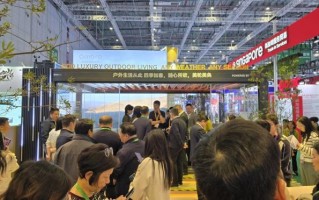 Ombra智能观景棚闪耀2025上海进博会，订单量激增引领全球风潮！,
