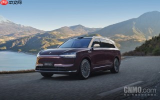 11月新势力销量榜单揭晓 鸿蒙智行第一 小米第三