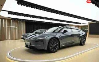 广汽丰田铂智7将于11月21日发布 配备华为鸿蒙座舱