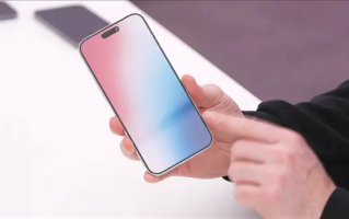 难抢了！iPhone 15因超窄边供货紧张