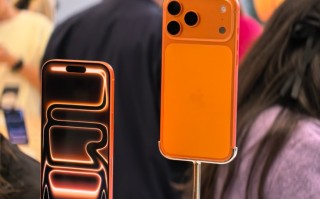 国人买爆iPhone 17！销量已达1329.53万，国产厂商都馋哭了