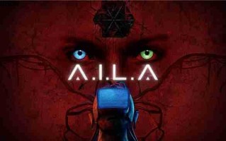 科幻恐怖游戏《A.I.L.A》 正式登陆 STEAM、PS和 Xbox 平台！