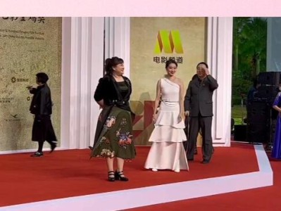 金鸡奖颁奖典礼直播电视台平台入口 闭幕式节目单出炉