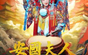 新片上映预告