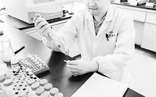 让实验室与生产线“双向奔赴”