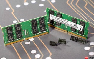 记忆体採购警讯：SAMSUNG 官方调涨价格，手机、电脑成本压力骤增!