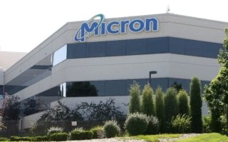 美光发布强劲预测 表明芯片供应过剩正在缓解