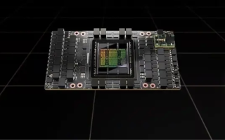 售价25万还抢不到 NVIDIA最强显卡H100找到外援：产能大增30%