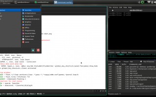 轻量级 Linux 桌面环境 LXQt 2.3 发布