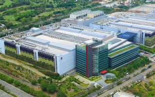 台积电加派员工赴美建厂 当地员工控诉薪资可能因此下降