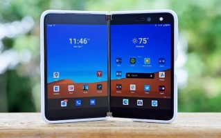 微软启动器更新后出现崩溃问题，坑惨 Surface Duo 用户