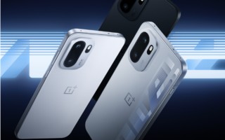 曝一加Ace 6T有黑、紫、绿三种配色 采用竖排双摄设计