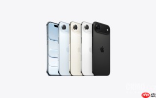 同为台积电3nm制程 A18 Pro散热后与A19 Pro跑分相当