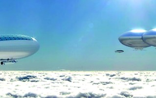 行星探索的科学与幻想