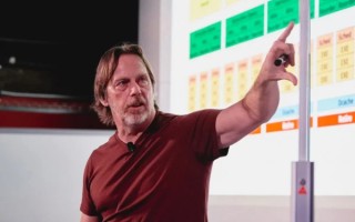 三星与“半导体传奇”Jim Keller达成合作，加速AI芯片研发