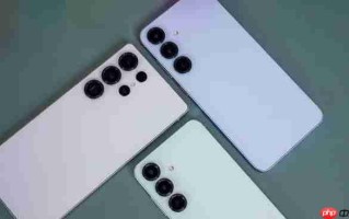三星Galaxy S26系列新泄露：S26+屏幕追平Ultra，全系列原生支持Qi2充电