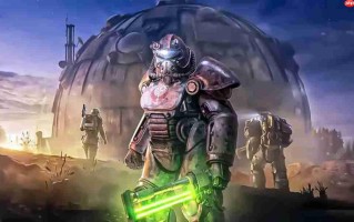 B社高层透露《辐射5》或成为辐射系列转型关键之作