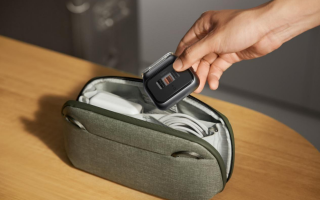 出差剃须刀榜单测评：徕芬剃须刀便携、续航与旅行锁功能全解析