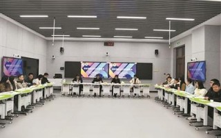 “院士是我班主任”