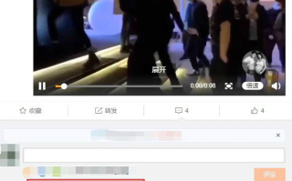 郑恺妻子苗苗产后首露面 两人同框出镜默契低调
