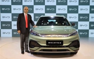 消息称比亚迪20亿出口订单要求印度先付全款 印方：违反惯例和规则