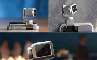 行业首款机器人手机手机！荣耀ROBOT PHONE真机亮相