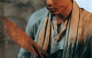 《无名指》亏了3000万，郭富城终于拿出这部藏了3年的动作大片