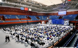 创新大赛标配龙芯CPU：搭档国产AI加速卡