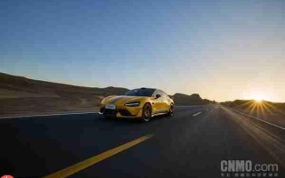 新能源车型零百加速TOP 20揭晓：小米SU7 Ultra仅第二