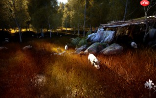 国产战争建造模拟《烽沙》Steam 不限量测试正式启动