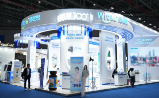 从独立展台到“澳洲制造”战略伙伴 Witsbb健敏思借进博舞台实现品牌跃升,