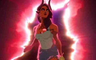 太有性张力了！ 官方解释《超英派遣中心》没有魔萝芙恋爱线的原因