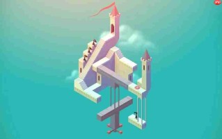 被网飞下架后，《纪念碑谷》开发商决心转为PC优先模式