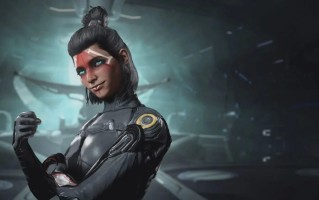 《星际战甲》最新更新“旧日和平”上线 多项新内容