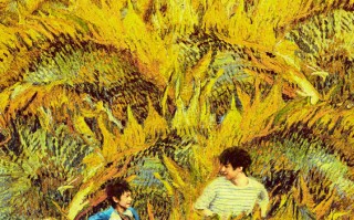 王俊凯《野孩子》拿下单日票房冠军 多部中秋档新片与观众见面