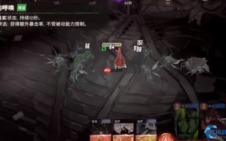 漫威射手三巨头全解析！暴风女钢铁侠绯红女巫这样用才强