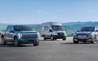 宁德时代与福特在美建厂遭调查：担心中国厂商抵税并“挣钱”