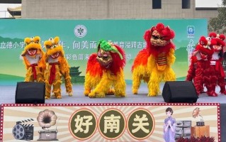 河北邢台立德小学：举办美育浸润古城展示活动