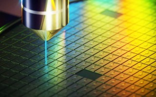 传三星4nm良率水平追平台积电 3nm提至60%以上