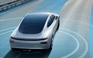 小鹏汽车副总裁：特斯拉FSD落地中国就被我们碾压 永远超不过小鹏